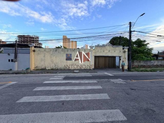 Casa / Sobrado para Venda em Fortaleza/CE Engenheiro Luciano Cavalcante