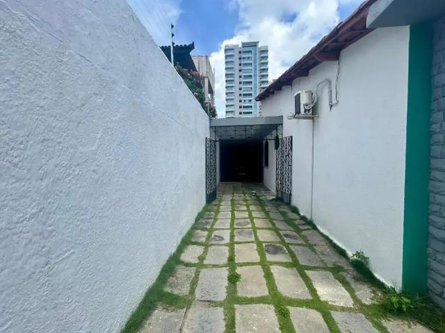 Casa / Sobrado para Venda em Fortaleza/CE Engenheiro Luciano Cavalcante 5 Quartos