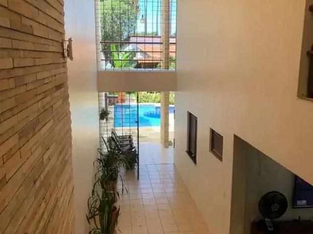 Casa / Sobrado para Venda em Fortaleza/CE Engenheiro Luciano Cavalcante 5 Quartos