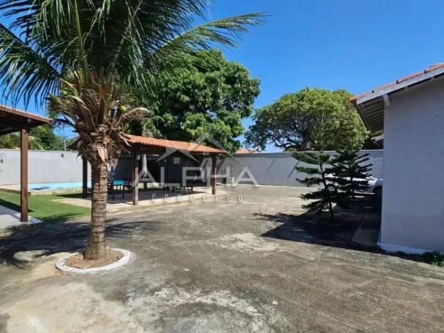 Casa / Sobrado para Venda em Fortaleza/CE Engenheiro Luciano Cavalcante 5 Quartos