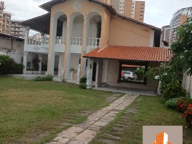 Casa / Sobrado para Venda em Fortaleza/CE Engenheiro Luciano Cavalcante 5 Quartos