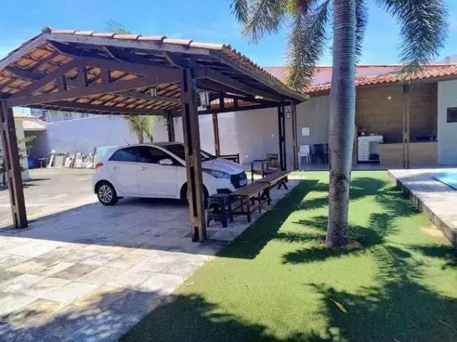 Casa / Sobrado para Venda em Fortaleza/CE Engenheiro Luciano Cavalcante 5 Quartos