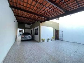 Casa / Sobrado para Venda em Fortaleza/CE Engenheiro Luciano Cavalcante 5 Quartos