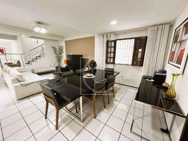 Casa / Sobrado para Venda em Fortaleza/CE Engenheiro Luciano Cavalcante 5 Quartos