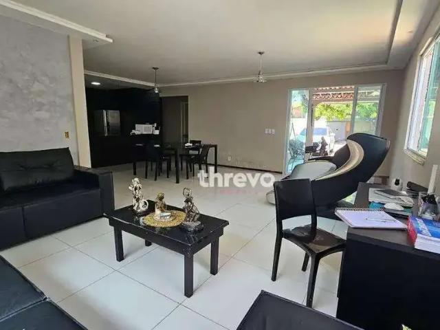 Casa / Sobrado para Venda em Fortaleza/CE Engenheiro Luciano Cavalcante 5 Quartos