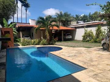 Casa / Sobrado para Venda em Fortaleza/CE Engenheiro Luciano Cavalcante 5 Quartos