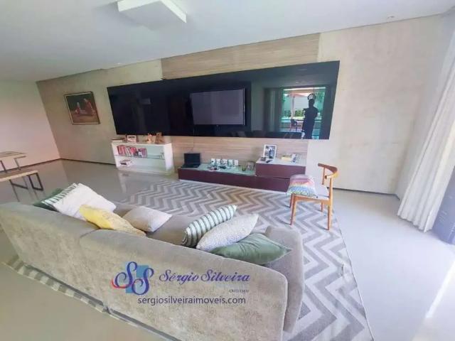 Casa / Sobrado para Venda em Fortaleza/CE Engenheiro Luciano Cavalcante 5 Quartos
