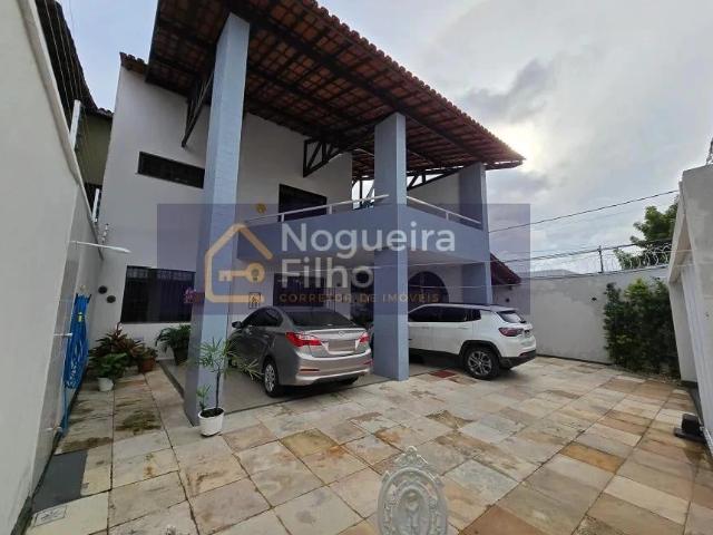 Casa / Sobrado para Venda em Fortaleza/CE Engenheiro Luciano Cavalcante 5 Quartos