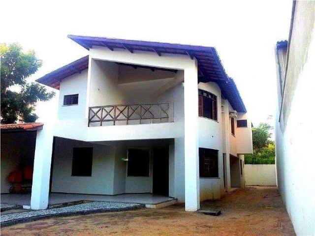 Casa / Sobrado para Venda em Fortaleza/CE Engenheiro Luciano Cavalcante 5 Quartos