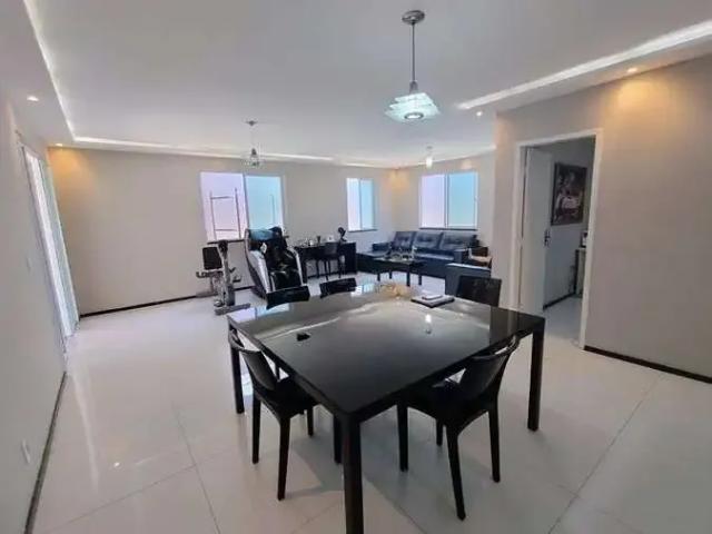 Casa / Sobrado para Venda em Fortaleza/CE Engenheiro Luciano Cavalcante 5 Quartos
