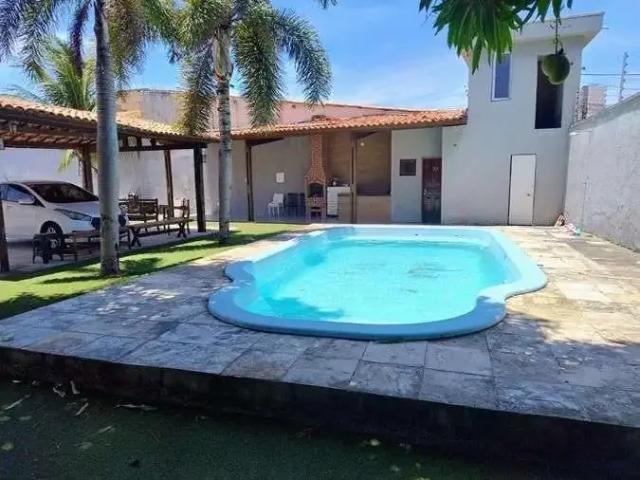 Casa / Sobrado para Venda em Fortaleza/CE Engenheiro Luciano Cavalcante 5 Quartos