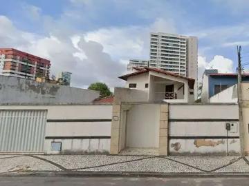 Casa / Sobrado para Venda em Fortaleza/CE Engenheiro Luciano Cavalcante 5 Quartos