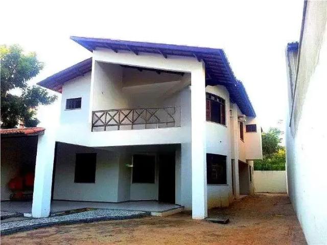Casa / Sobrado para Venda em Fortaleza/CE Engenheiro Luciano Cavalcante 5 Quartos