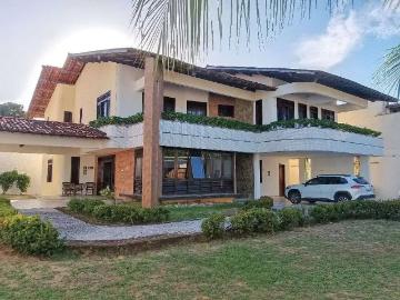 Casa / Sobrado para Venda em Fortaleza/CE Engenheiro Luciano Cavalcante 5 Quartos