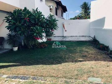 Casa / Sobrado para Venda em Fortaleza/CE Engenheiro Luciano Cavalcante 5 Quartos
