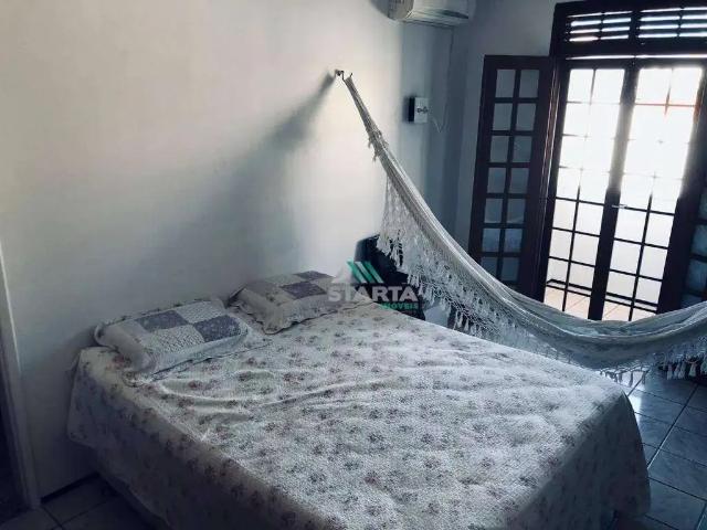 Casa / Sobrado para Venda em Fortaleza/CE Engenheiro Luciano Cavalcante 5 Quartos