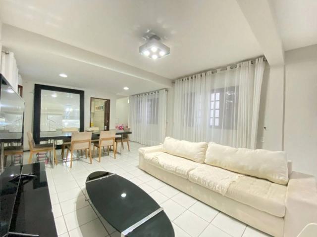 Casa / Sobrado para Venda em Fortaleza/CE Engenheiro Luciano Cavalcante 5 Quartos