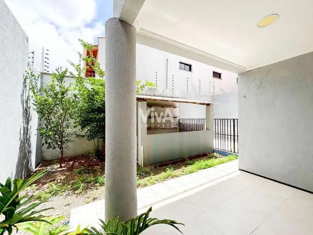 Casa / Sobrado para Venda em Fortaleza/CE Engenheiro Luciano Cavalcante 5 Quartos