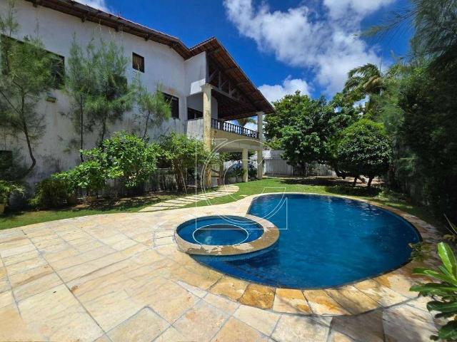 Casa / Sobrado para Venda em Fortaleza/CE Engenheiro Luciano Cavalcante 6 Quartos