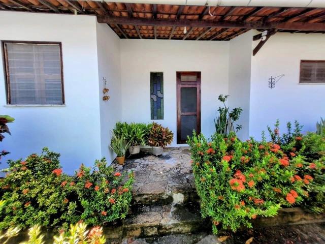 Casa / Sobrado para Venda em Fortaleza/CE Engenheiro Luciano Cavalcante 2 Quartos