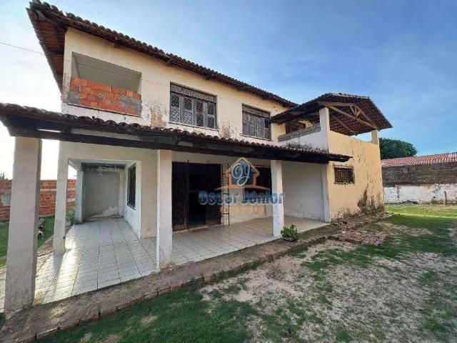 Casa / Sobrado para Venda em Fortaleza/CE Engenheiro Luciano Cavalcante 3 Quartos