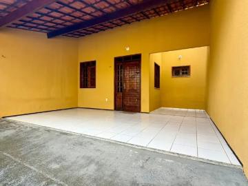 Casa / Sobrado para Venda em Fortaleza/CE Engenheiro Luciano Cavalcante 3 Quartos