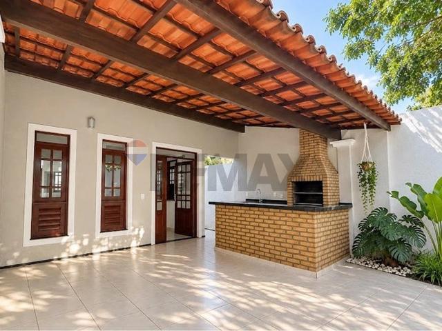 Casa / Sobrado para Venda em Fortaleza/CE Engenheiro Luciano Cavalcante 3 Quartos
