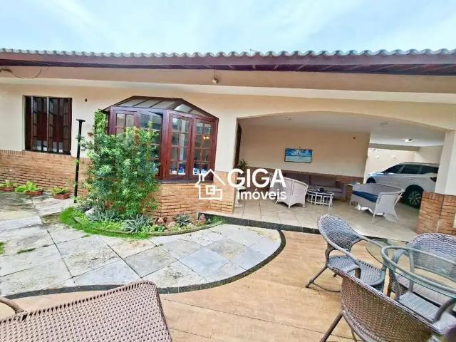Casa / Sobrado para Venda em Fortaleza/CE Engenheiro Luciano Cavalcante 3 Quartos