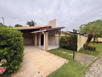 Casa / Sobrado para Venda em Fortaleza/CE Engenheiro Luciano Cavalcante 3 Quartos