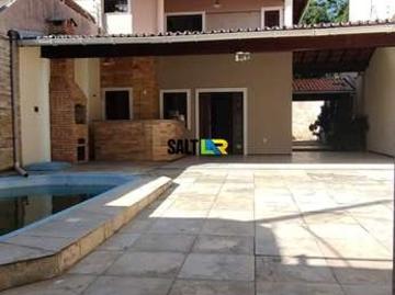 Casa / Sobrado para Venda em Fortaleza/CE Engenheiro Luciano Cavalcante 3 Quartos