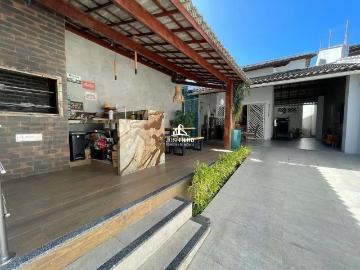 Casa / Sobrado para Venda em Fortaleza/CE Engenheiro Luciano Cavalcante 3 Quartos
