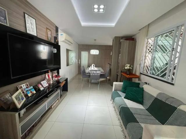 Casa / Sobrado para Venda em Fortaleza/CE Engenheiro Luciano Cavalcante 3 Quartos