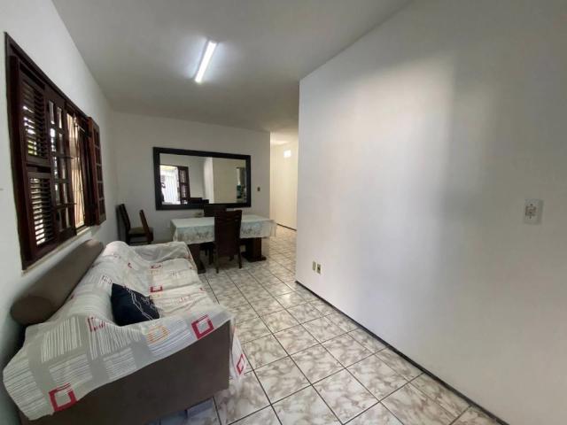 Casa / Sobrado para Venda em Fortaleza/CE Engenheiro Luciano Cavalcante 3 Quartos