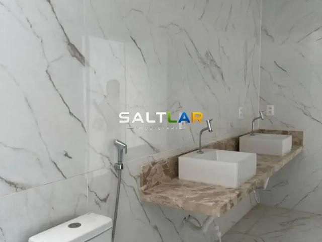 Casa / Sobrado para Venda em Fortaleza/CE Engenheiro Luciano Cavalcante 3 Quartos