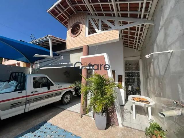 Casa / Sobrado para Venda em Fortaleza/CE Engenheiro Luciano Cavalcante 3 Quartos