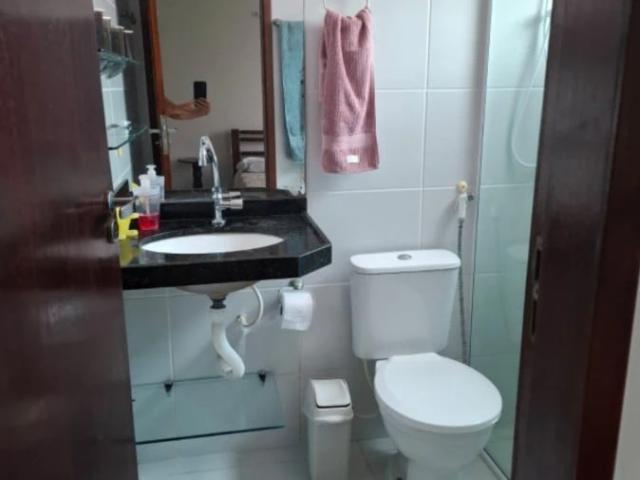 Casa / Sobrado para Venda em Fortaleza/CE Eusébio 3 Quartos