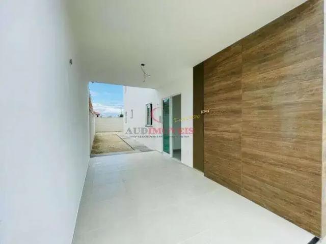 Casa / Sobrado para Venda em Fortaleza/CE Eusébio