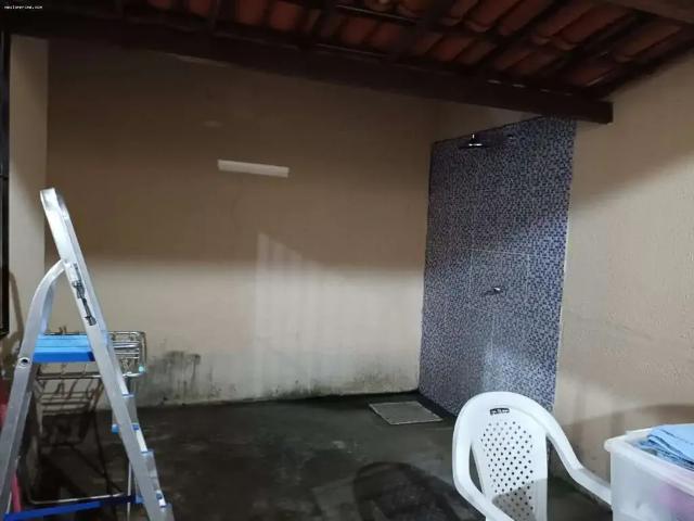 Casa / Sobrado para Venda em Fortaleza/CE Farias Brito 2 Quartos