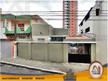 Casa / Sobrado para Venda em Fortaleza/CE Fátima 3 Quartos