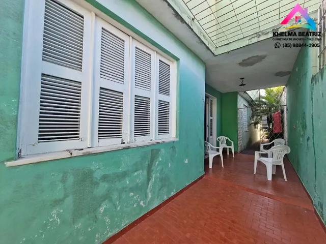 Casa / Sobrado para Venda em Fortaleza/CE Fátima 3 Quartos