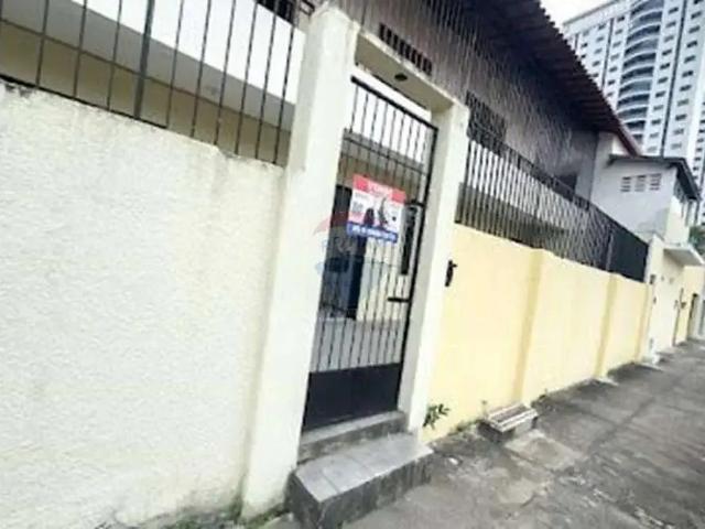 Casa / Sobrado para Venda em Fortaleza/CE Fátima 10 Quartos