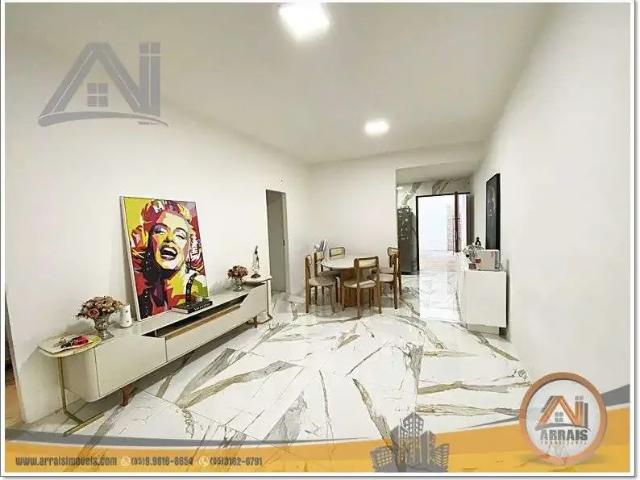 Casa / Sobrado para Venda em Fortaleza/CE Fátima 1 Quartos