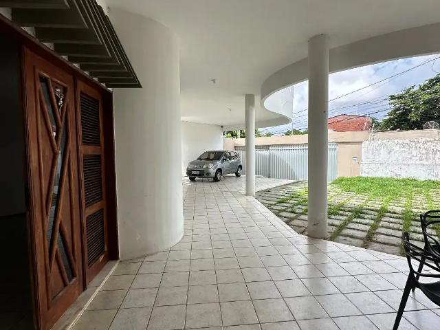 Casa / Sobrado para Venda em Fortaleza/CE Fátima 2 Quartos