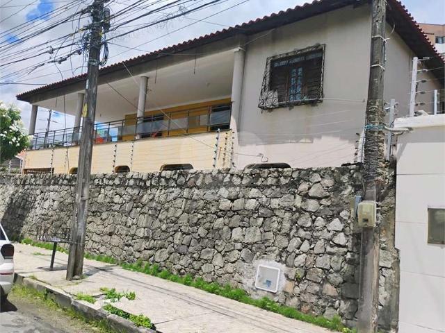 Casa / Sobrado para Venda em Fortaleza/CE Fátima 7 Quartos