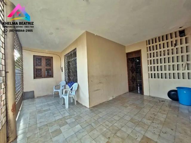 Casa / Sobrado para Venda em Fortaleza/CE Fátima 4 Quartos