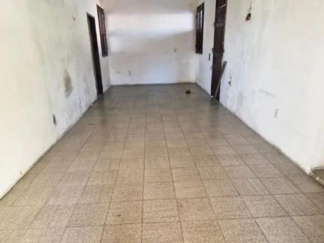 Casa / Sobrado para Venda em Fortaleza/CE Fátima 4 Quartos
