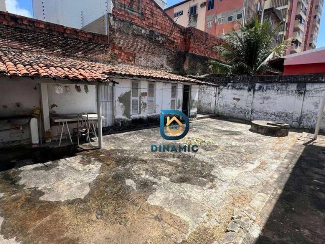 Casa / Sobrado para Venda em Fortaleza/CE Fátima 4 Quartos