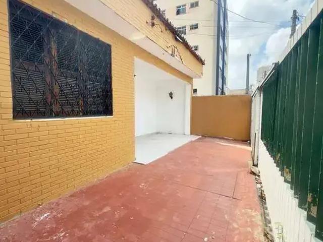 Casa / Sobrado para Venda em Fortaleza/CE Fátima 4 Quartos