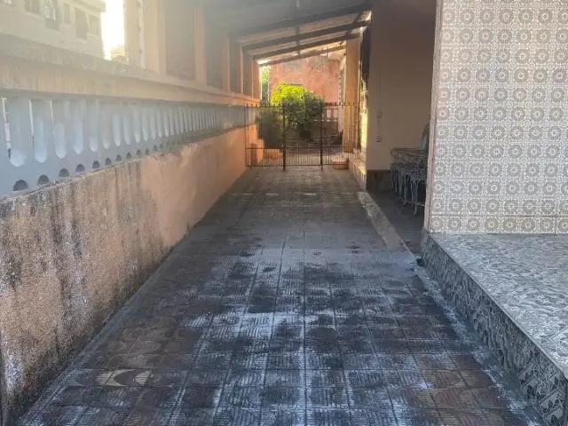 Casa / Sobrado para Venda em Fortaleza/CE Fátima 5 Quartos