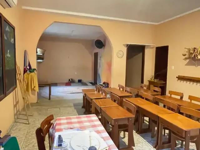 Casa / Sobrado para Venda em Fortaleza/CE Fátima 5 Quartos